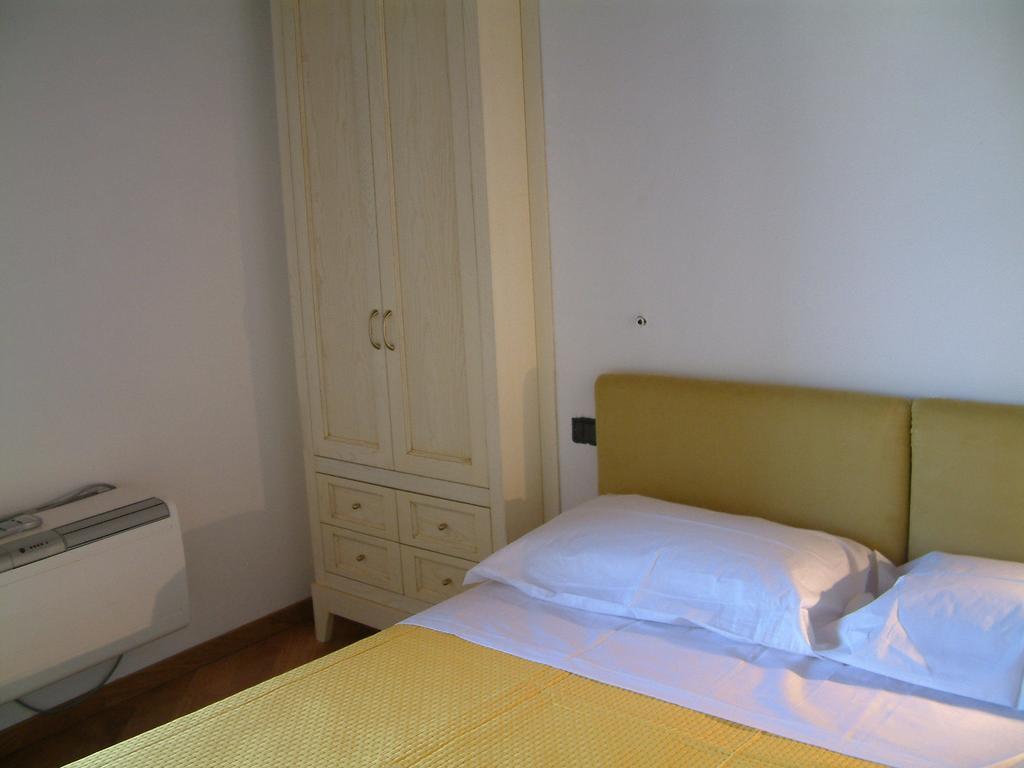 La Gatta Sul Tetto Bed & Breakfast Rossano Room photo