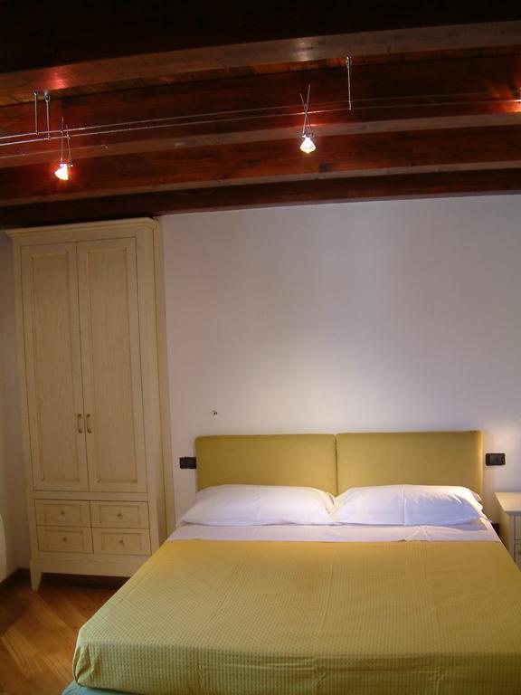 La Gatta Sul Tetto Bed & Breakfast Rossano Room photo
