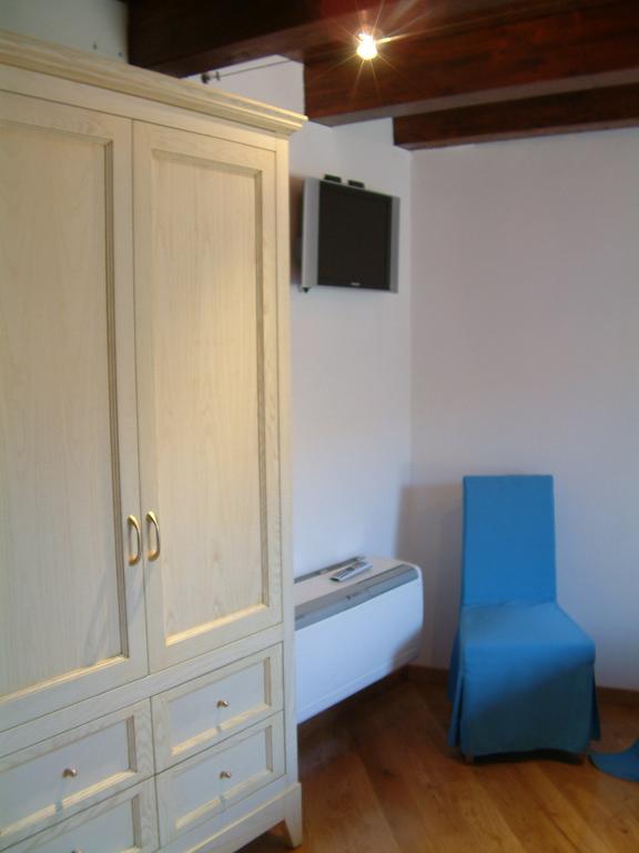 La Gatta Sul Tetto Bed & Breakfast Rossano Room photo